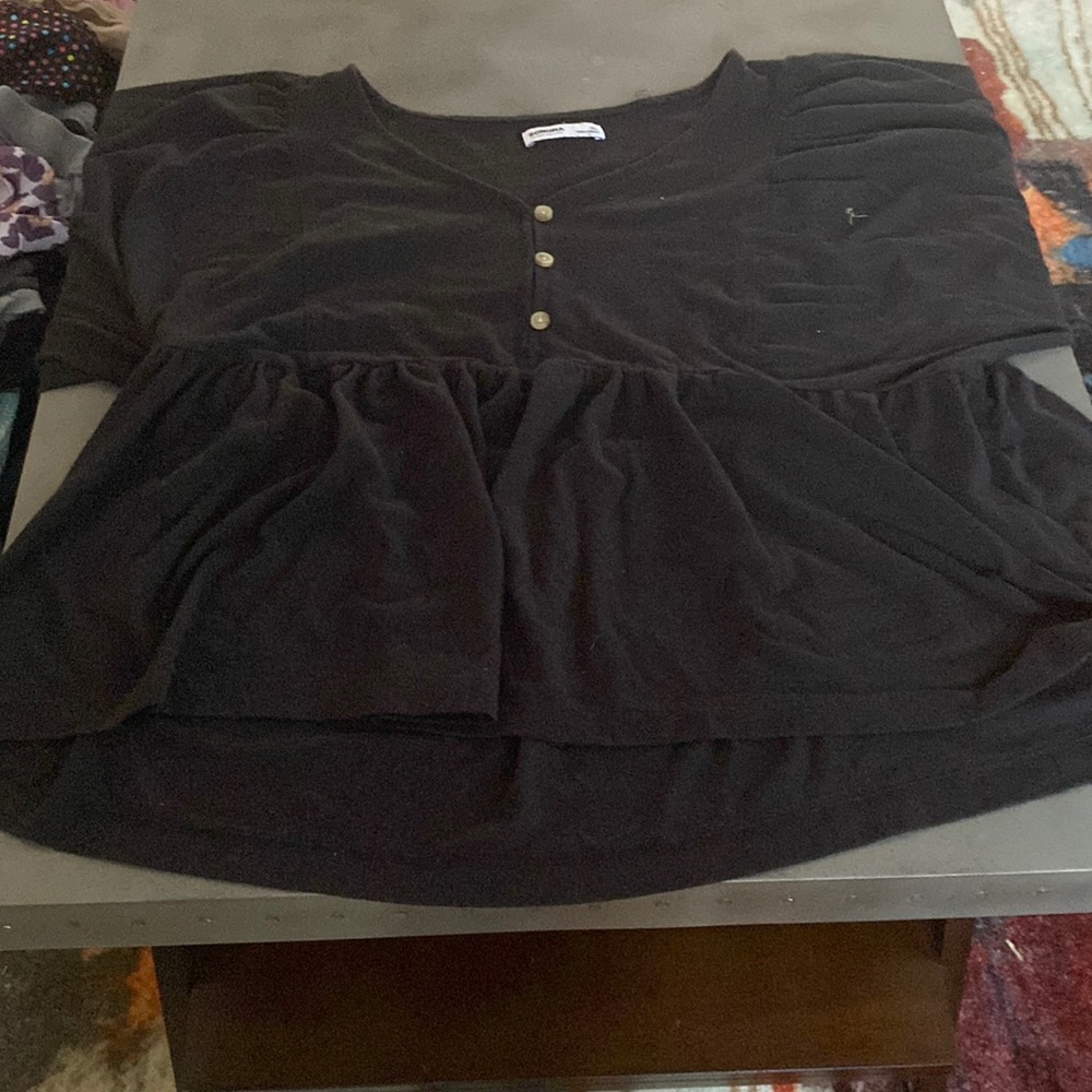 Dress shirt